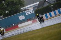 Advanced Group Black Bikes